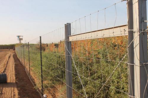 Fence